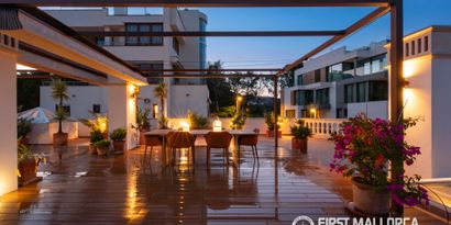 Inmobiliaria picture 2 Ref. Nº. 76450
