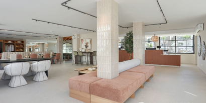 Inmobiliaria picture 3 Ref. Nº. 82626