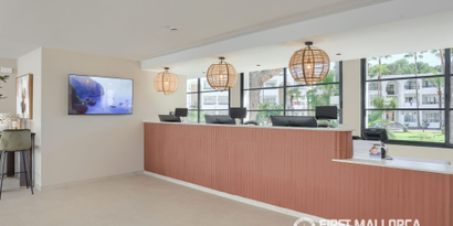 Inmobiliaria picture 2 Ref. Nº. 83820