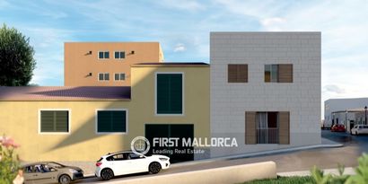 Inmobiliaria picture 0 Ref. Nº. 83842