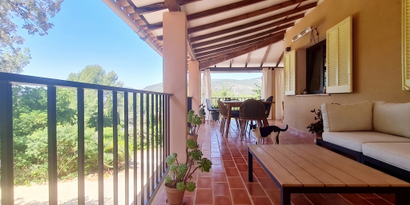 Inmobiliaria picture 3 Ref. Nº. R29871