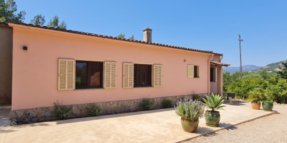 Inmobiliaria picture 1 Ref. Nº. R29871