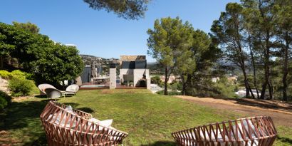 Inmobiliaria picture 25 Ref. Nº. 83968