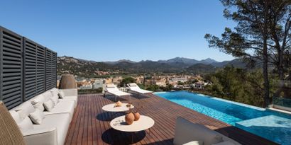 Inmobiliaria picture 1 Ref. Nº. 83968