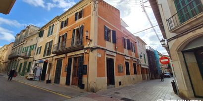 Inmobiliaria picture 0 Ref. Nº. 70867