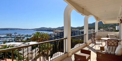 Inmobiliaria picture 0 Ref. Nº. 82428