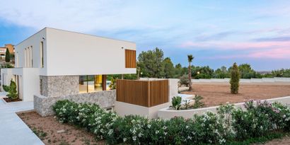 Inmobiliaria picture 21 Ref. Nº. 82945