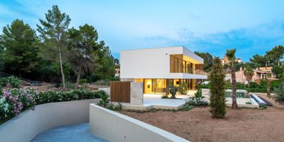 Inmobiliaria picture 23 Ref. Nº. 82945