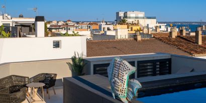 Inmobiliaria picture 3 Ref. Nº. 83797
