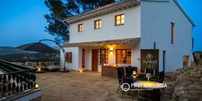 Inmobiliaria picture 5 Ref. Nº. 83581