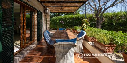 Inmobiliaria picture 5 Ref. Nº. 84053