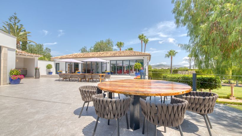 Real Estates Santa Ponsa 5 Ref. 83877