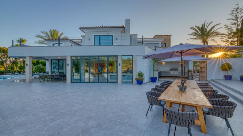 Real Estates Santa Ponsa 3 Ref. 83877