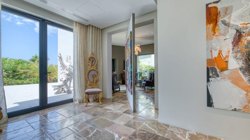 Real Estates Santa Ponsa 23 Ref. 83877