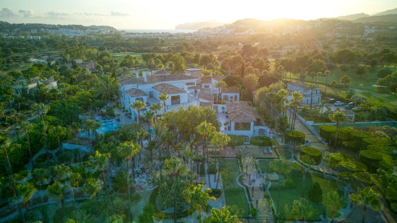 Real Estates Santa Ponsa 49 Ref. 83877