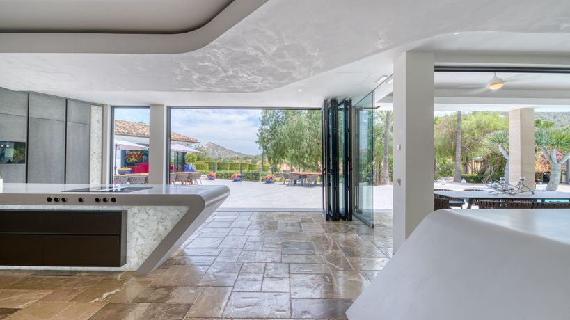 Real Estates Santa Ponsa 52 Ref. 83877