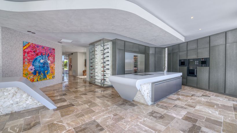 Real Estates Santa Ponsa 17 Ref. 83877