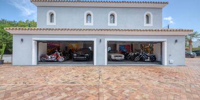 Inmobiliaria picture 53 Ref. Nº. 83877