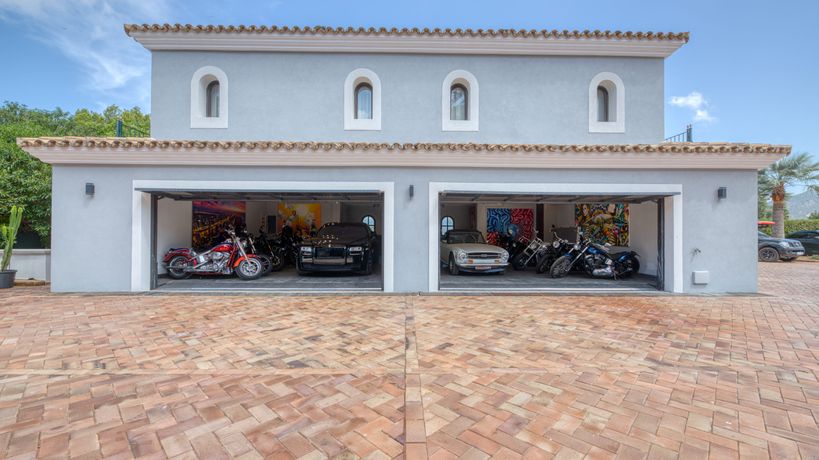 Real Estates Santa Ponsa 53 Ref. 83877