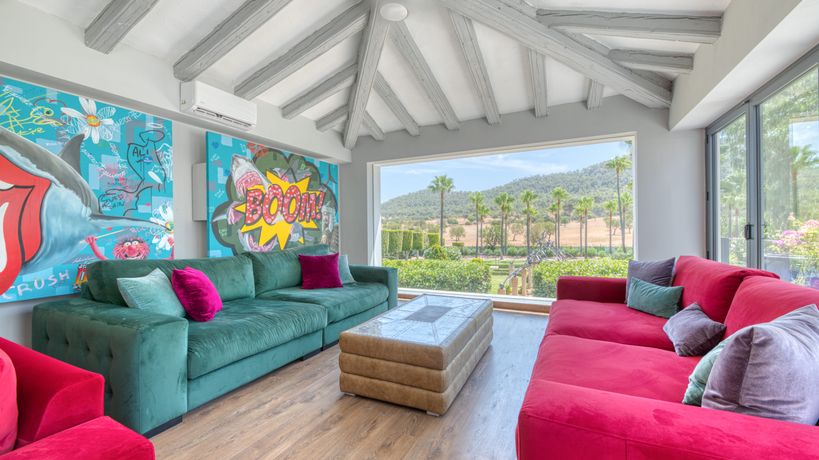 Real Estates Santa Ponsa 51 Ref. 83877