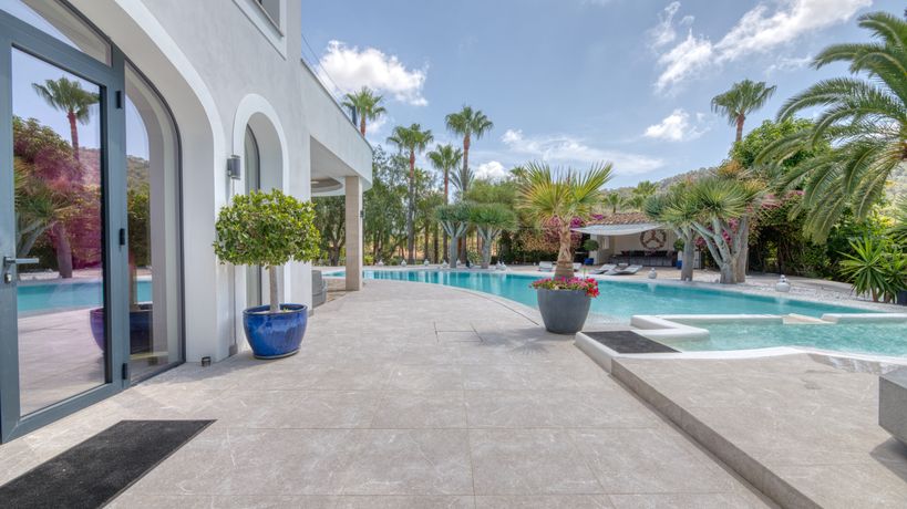 Real Estates Santa Ponsa 10 Ref. 83877