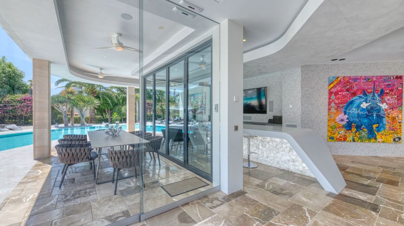 Real Estates Santa Ponsa 13 Ref. 83877
