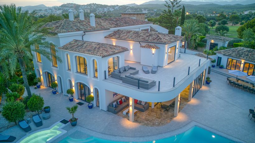 Real Estates Santa Ponsa 58 Ref. 83877