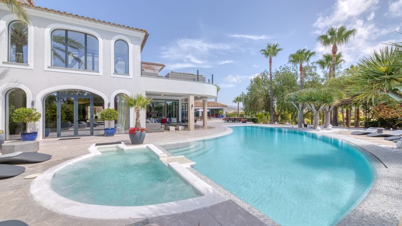 Real Estates Santa Ponsa 8 Ref. 83877