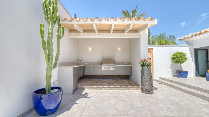 Real Estates Santa Ponsa 56 Ref. 83877