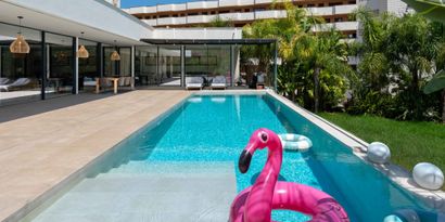 Inmobiliaria picture 19 Ref. Nº. 84030