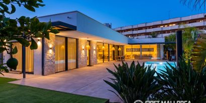 Inmobiliaria picture 1 Ref. Nº. 84030