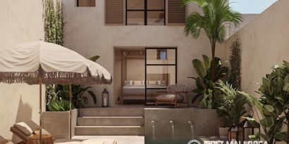 Inmobiliaria picture 1 Ref. Nº. 83781