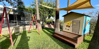 Inmobiliaria picture 7 Ref. Nº. R26621