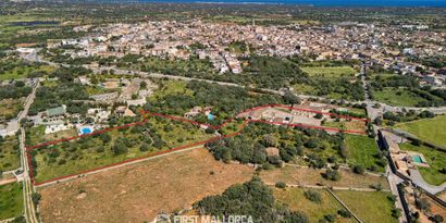 Inmobiliaria picture 1 Ref. Nº. 84168