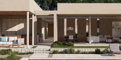 Inmobiliaria picture 1 Ref. Nº. 83766