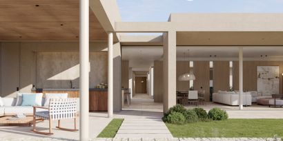 Inmobiliaria picture 3 Ref. Nº. 83766