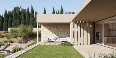 Inmobiliaria picture 6 Ref. Nº. 83766