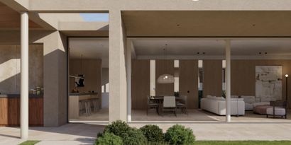 Inmobiliaria picture 4 Ref. Nº. 83766
