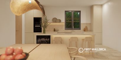 Inmobiliaria picture 5 Ref. Nº. 83940