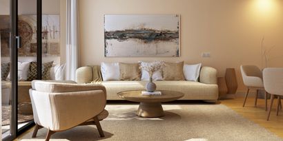Inmobiliaria picture 4 Ref. Nº. 84224