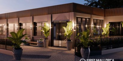 Inmobiliaria picture 2 Ref. Nº. 83817