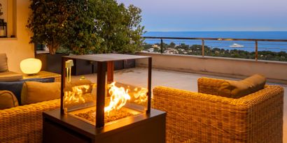 Inmobiliaria picture 4 Ref. Nº. 51622