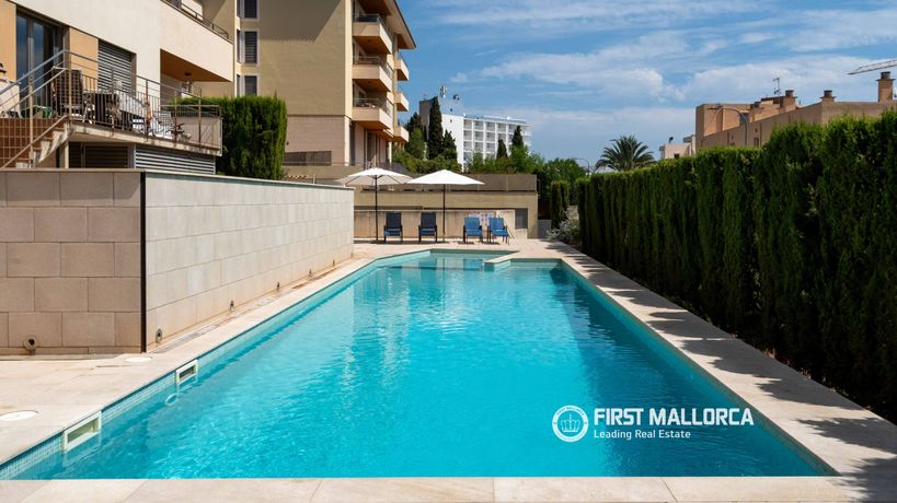 Real Estates Bonanova & Son Armadans 19 Ref. 84058