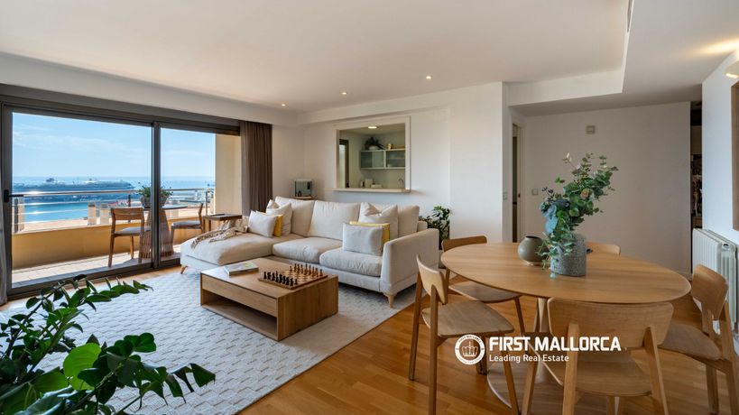 Real Estates Bonanova & Son Armadans 4 Ref. 84058