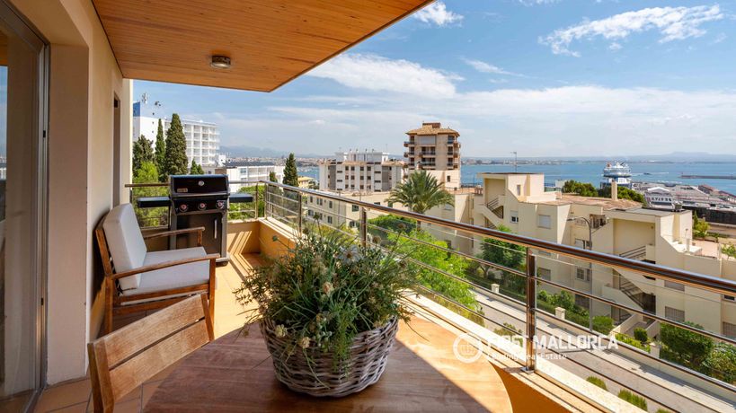 Real Estates Bonanova & Son Armadans 0 Ref. 84058