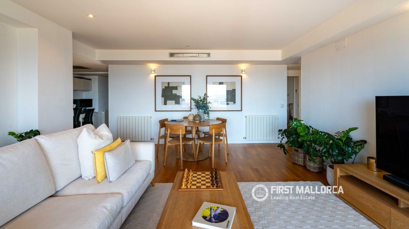 Real Estates Bonanova & Son Armadans 15 Ref. 84058