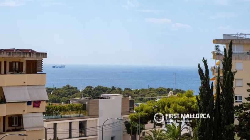 Real Estates Bonanova & Son Armadans 20 Ref. 84058