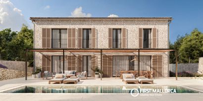 Inmobiliaria picture 0 Ref. Nº. 81397