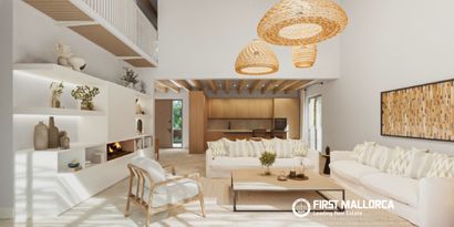 Inmobiliaria picture 2 Ref. Nº. 81397