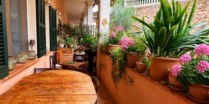 Inmobiliaria picture 4 Ref. Nº. 83711